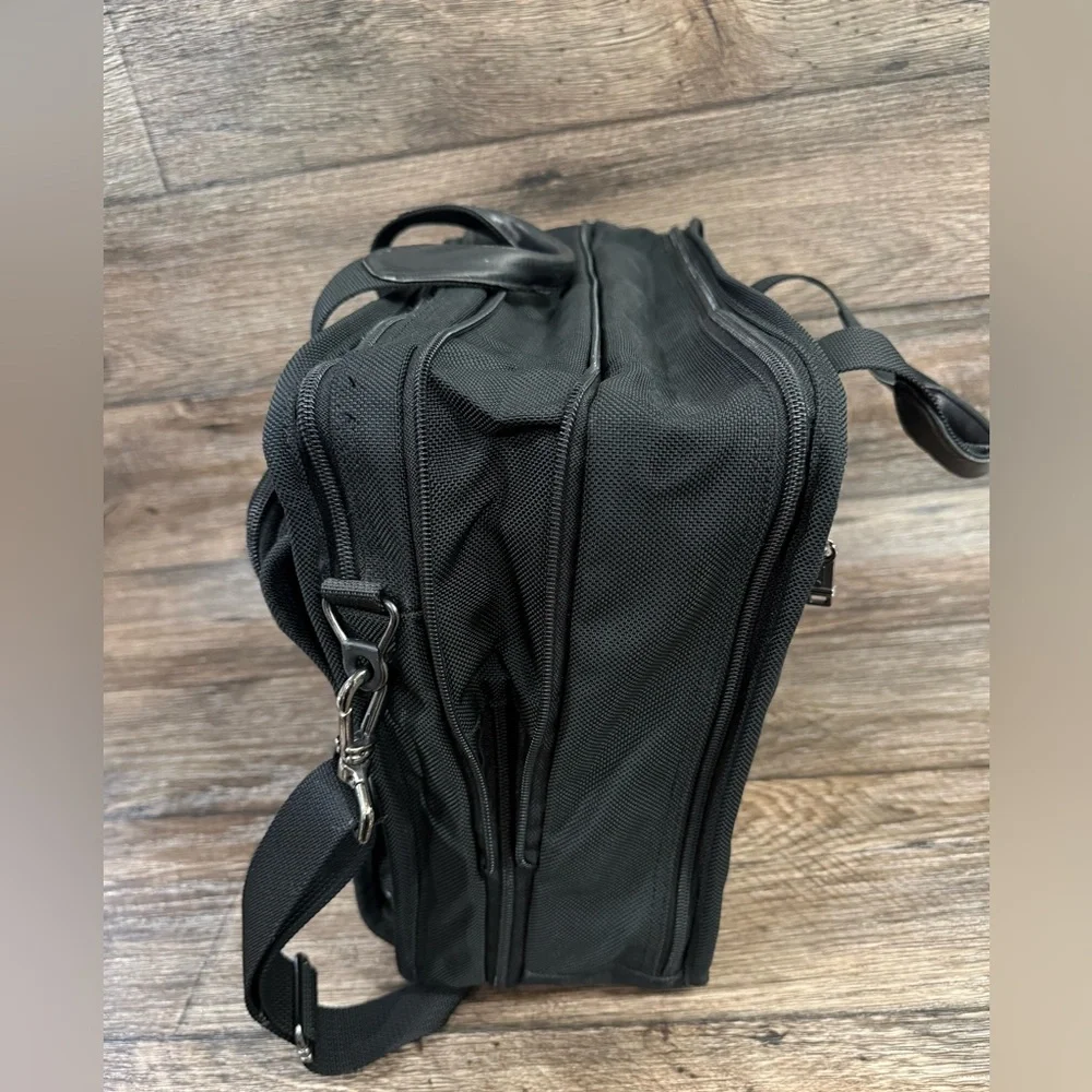 TUMI ALPHA (26060D4) 17